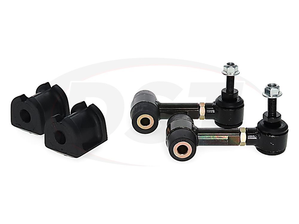 Rear Sway Bar Bushings - 16mm (0.63 inch)