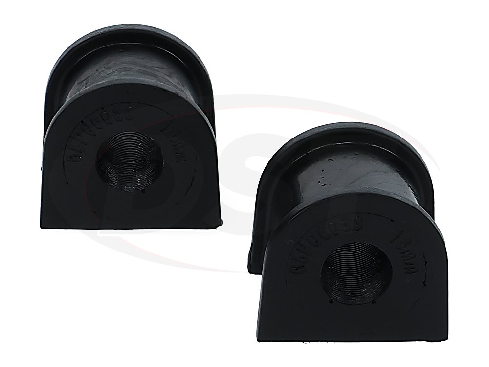 Rear Sway Bar Bushings - 16mm (0.63 Inch)