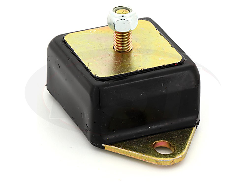 Jeep Motor Mount - 6 Cylinder Models