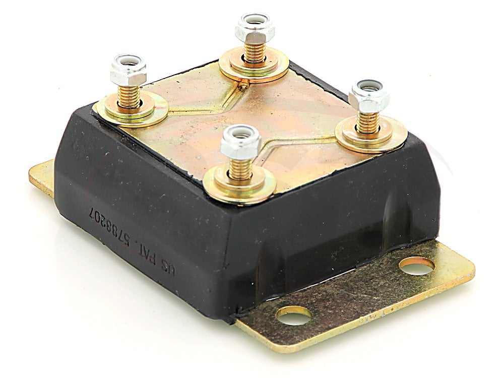 Transmission Mount - Jeep