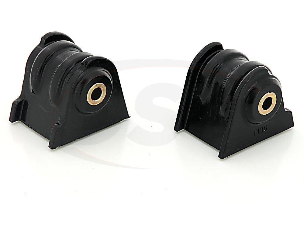 Motor Mounts - 6 Cyl Models Only