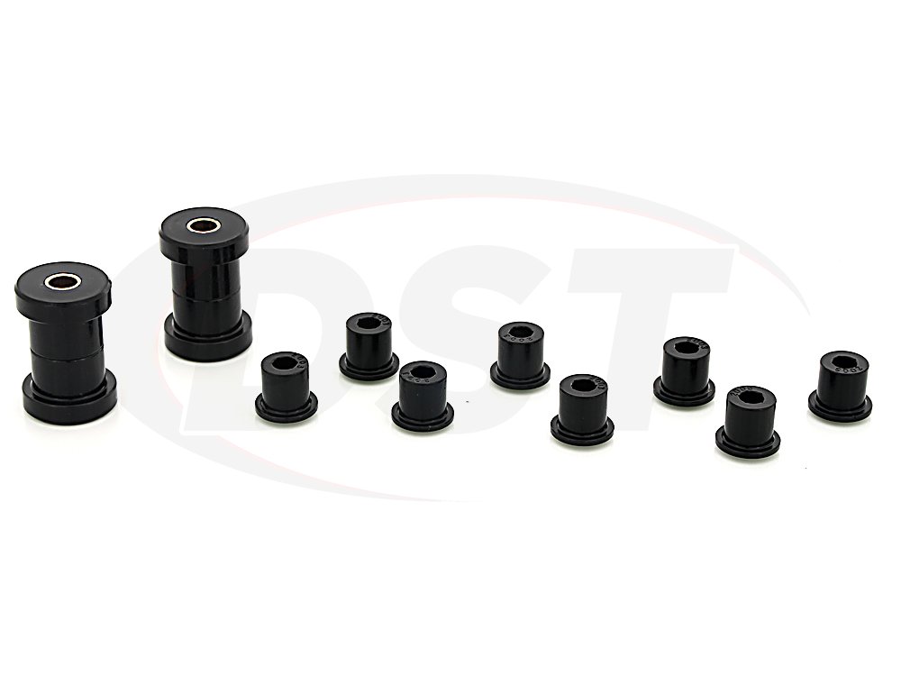 Front Leaf Spring Bushings