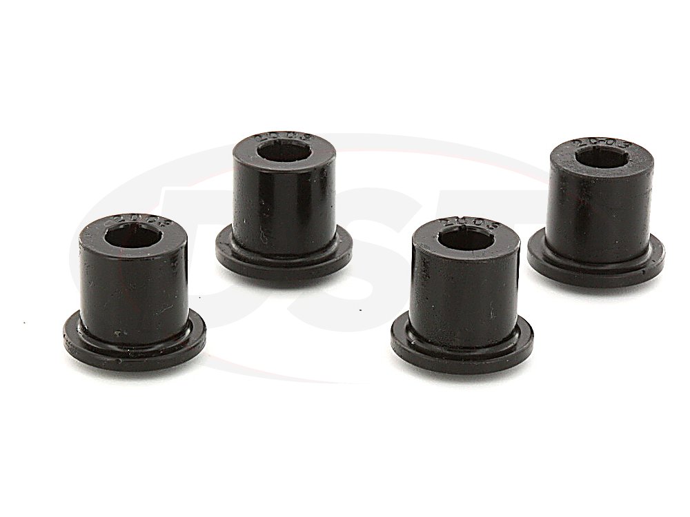 Front Frame Shackle Bushings for the Jeep Cj5