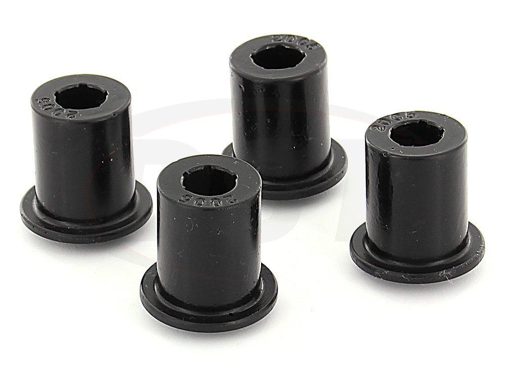 Rear Frame Shackle Bushings for the Jeep Cj5