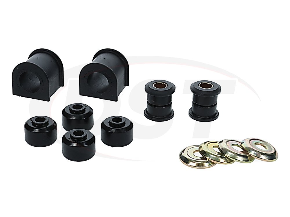 Sway Bars and Sway Bar Parts
