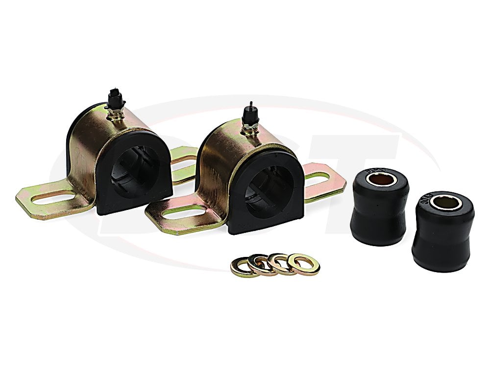 Front Sway Bar Bushings - 30mm (1.18 inch)
