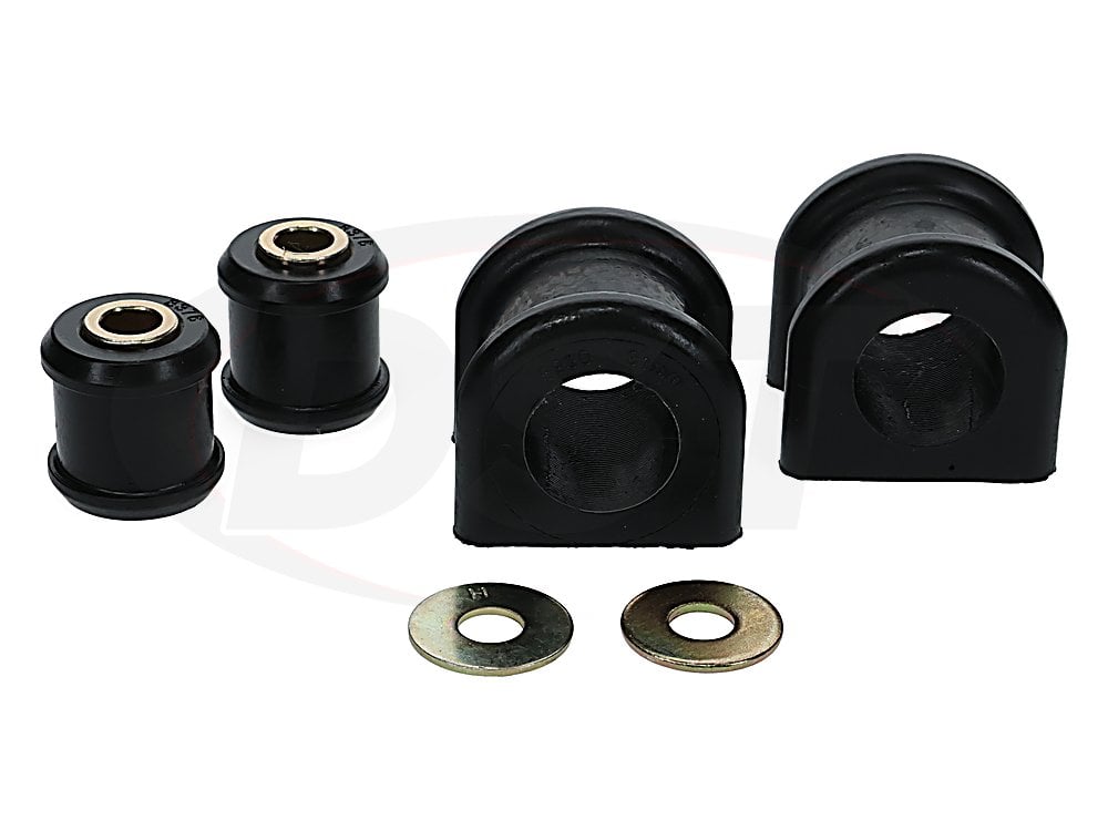 Front Sway Bar and Endlink Bushings - 31mm (1.22 inch)