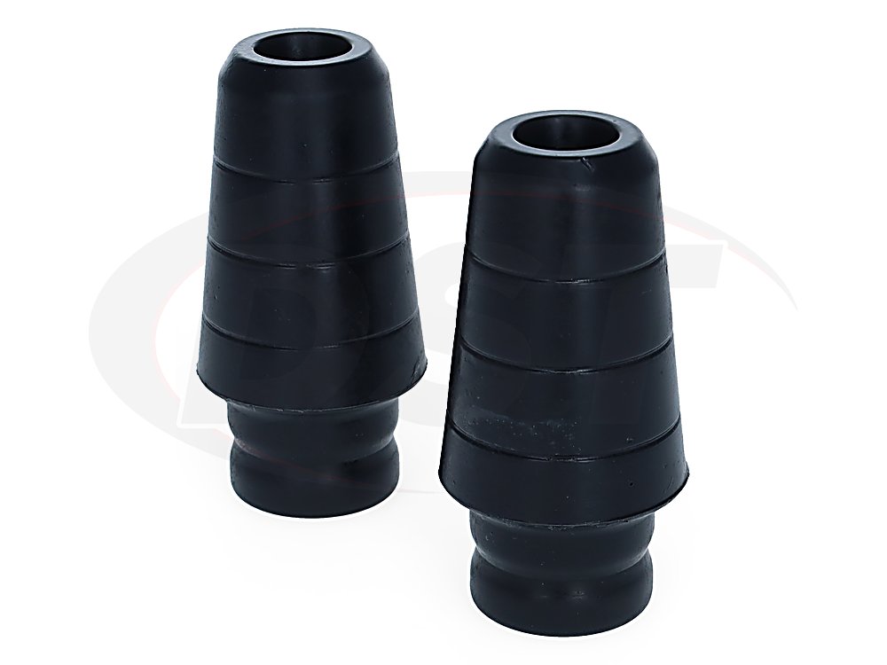 Front Extended Bump Stops - 1.75 Inch Lift
