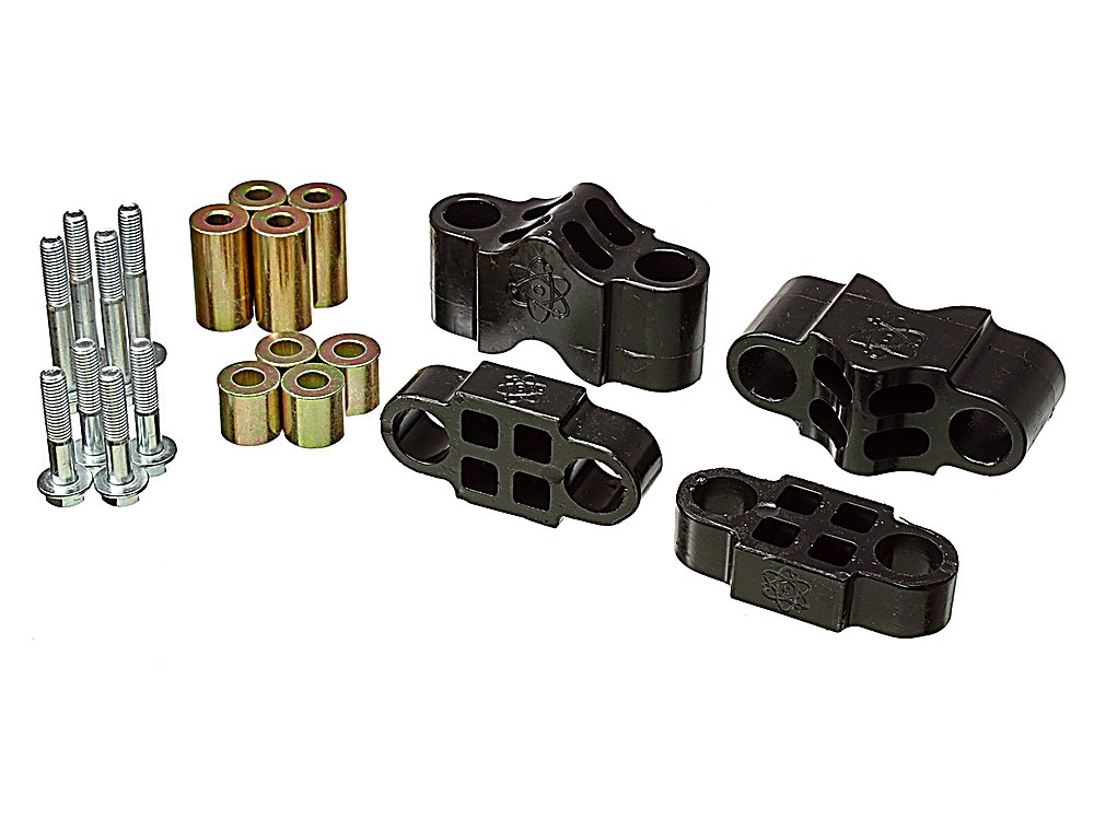 Sway Bars and Sway Bar Parts