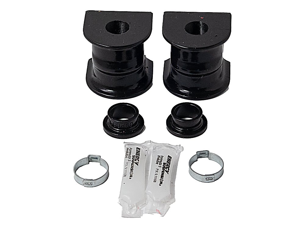 Rear Sway Bar Bushings - 20mm (0.787 inch) for the Tesla Model 3