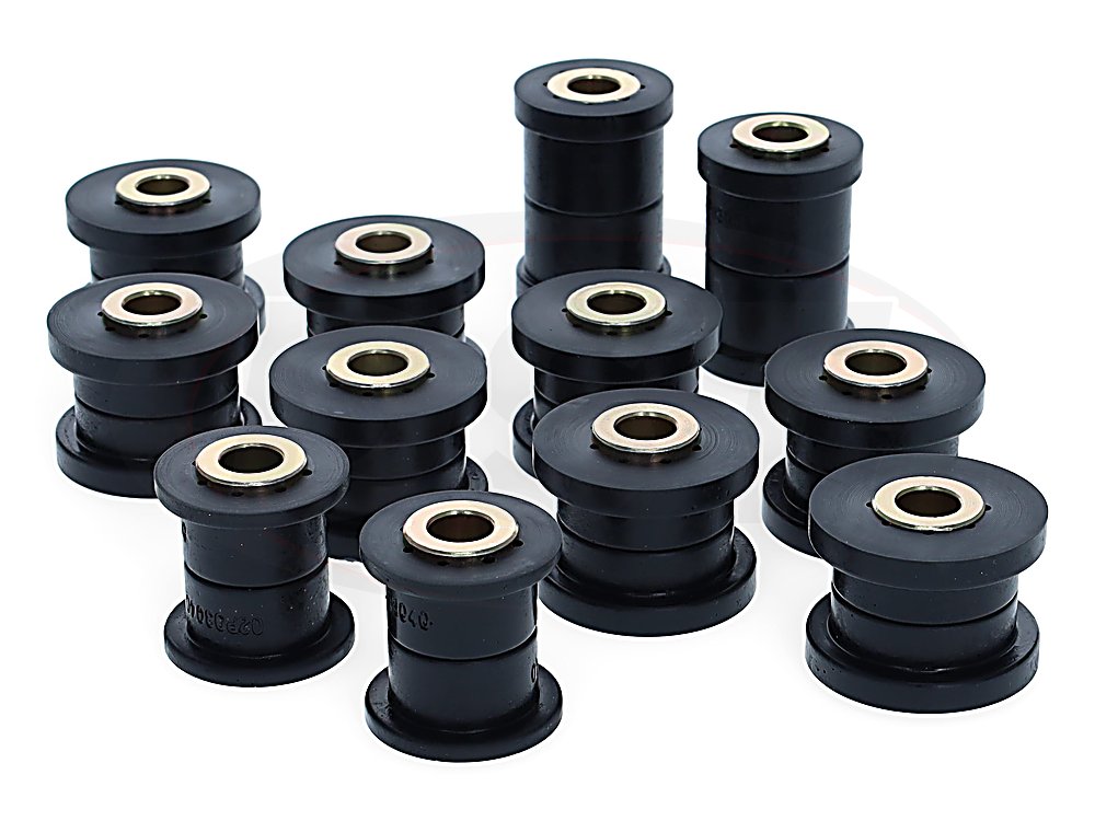Rear Control Arm Bushings