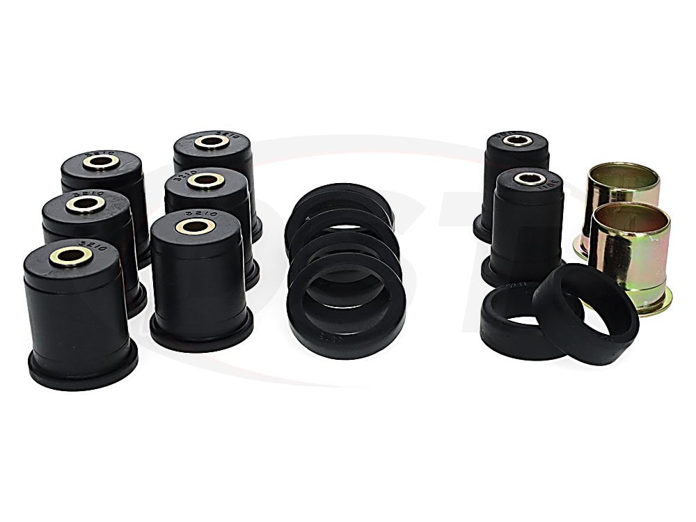 Rear Control Arm Bushings