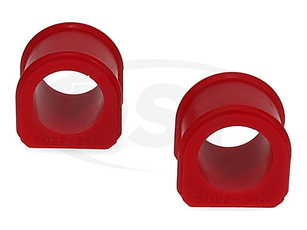 Front Sway Bar - 34mm (1.34 inch)