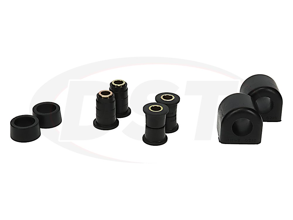 Front Sway Bar Bushings - 24mm (0.94 inch)