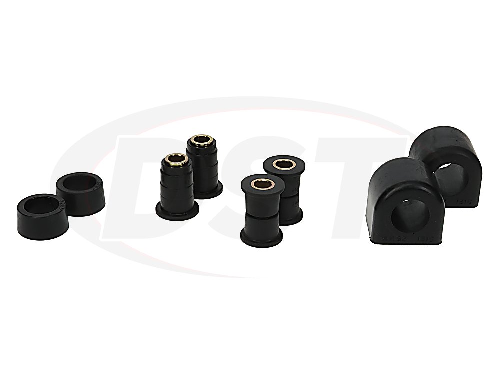 Front Sway Bar and End Link Bushings - 26mm (1.02 inch)