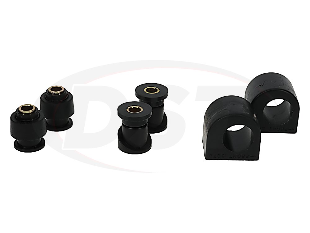 Front Sway Bar Bushings - 30mm (1.18 inch)