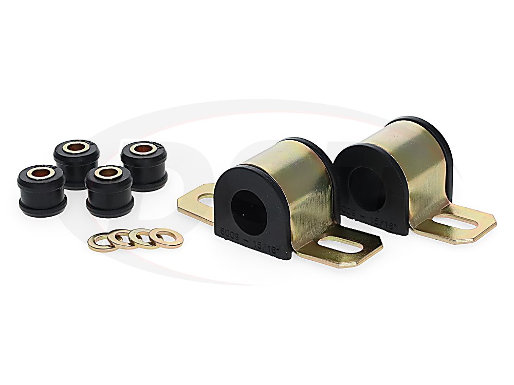 Rear Sway Bar Bushings - 24mm (0.94 inch)