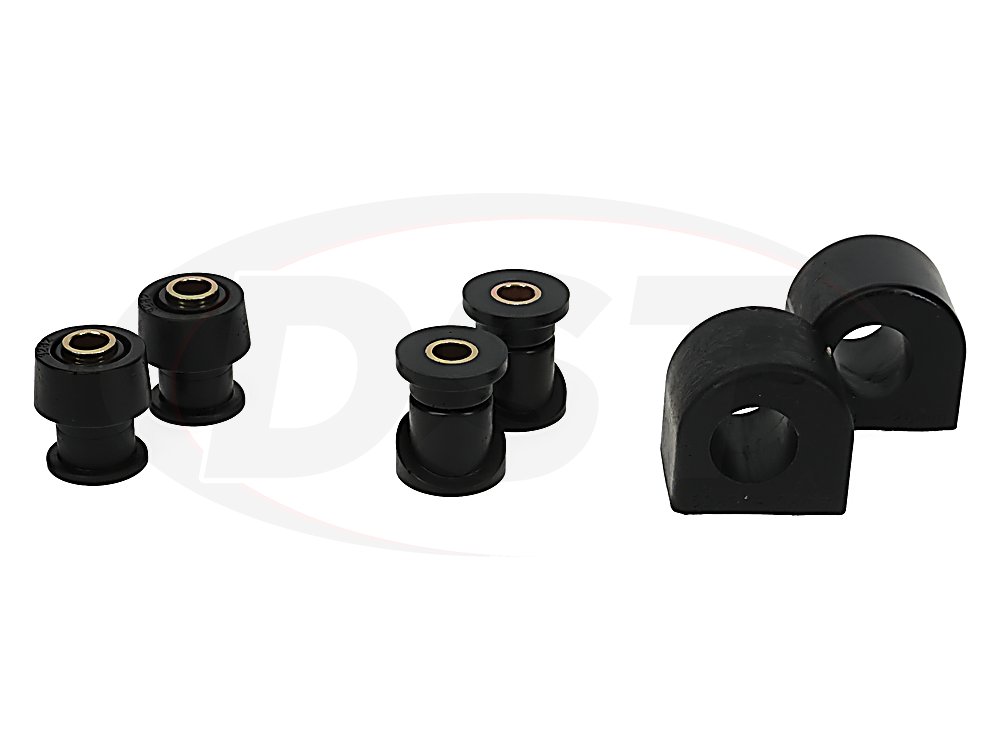 Front Sway Bar Bushings - 26mm (1.02 inch)