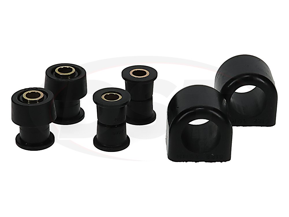 Front Sway Bar Bushings - 30mm (1.18 inch)