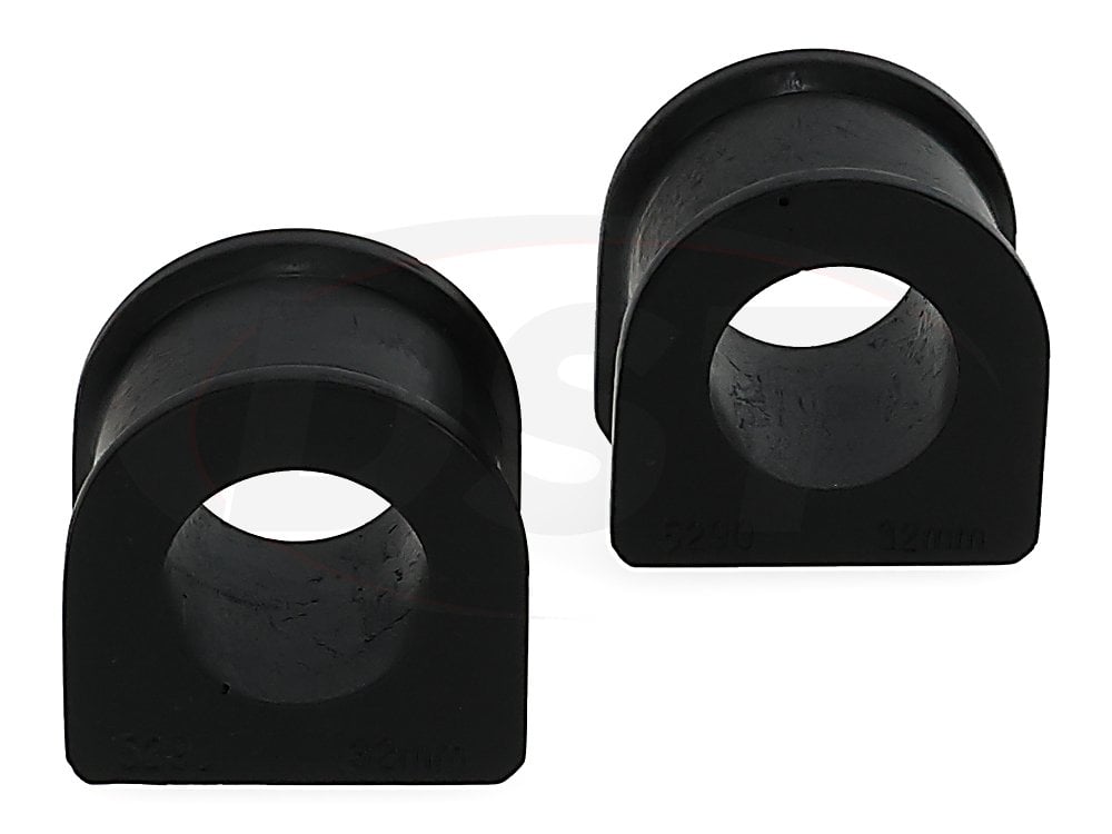 Front Sway Bar Bushings - 32mm (1.25 inch)