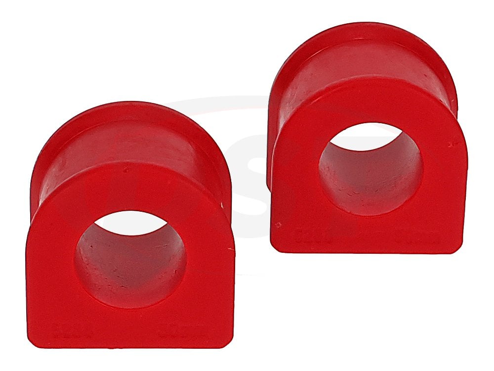 Front Sway Bar Bushings - 30mm (1.18 inch)