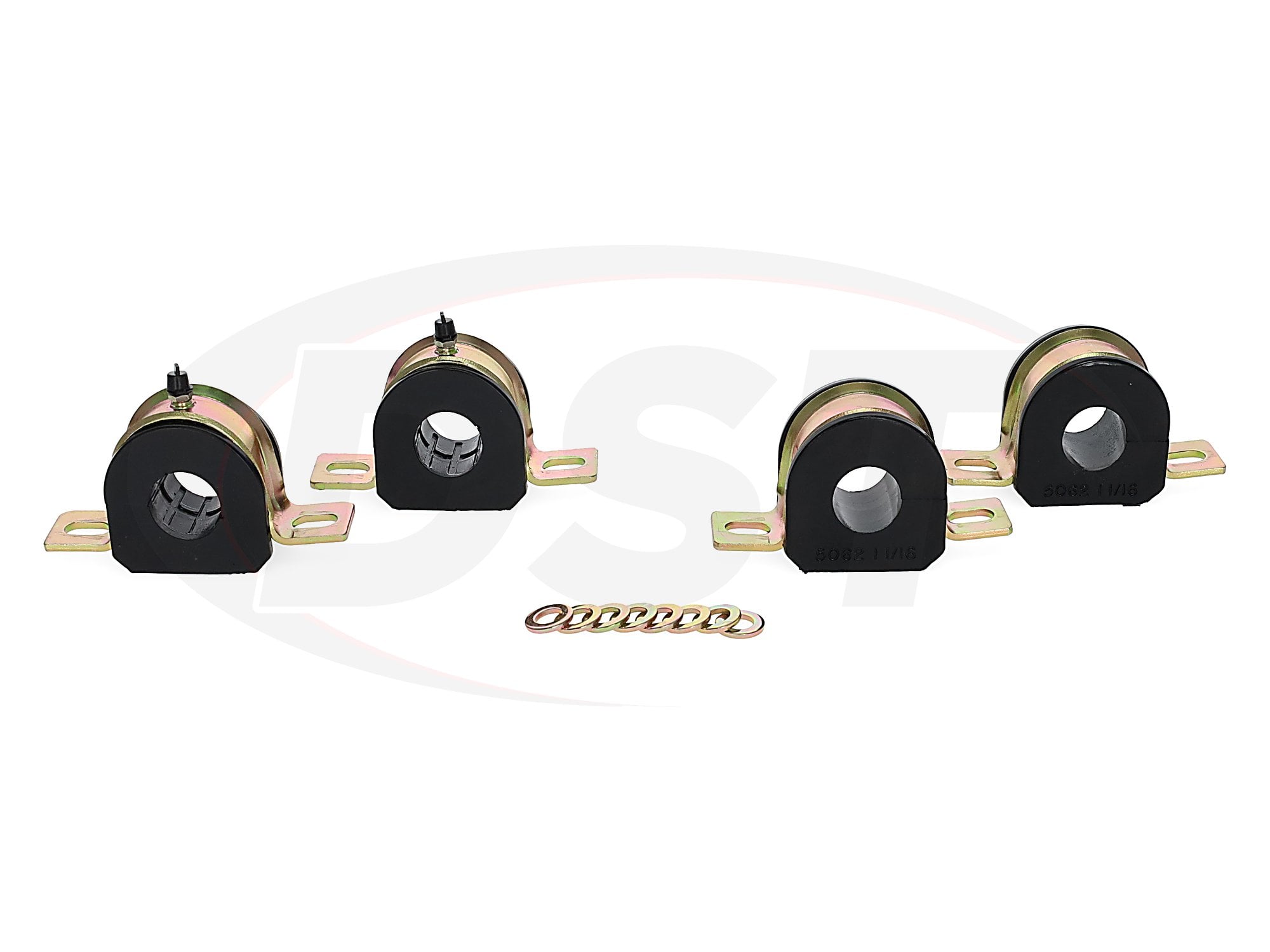 Front Sway Bar Bushings - 26.9mm (1.06 inch)