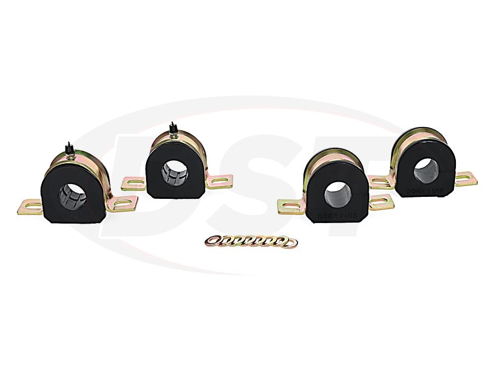 Front Sway Bar Bushings - 26.9mm (1.06 inch)