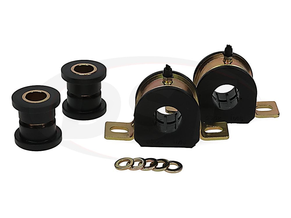 Front Sway Bar Bushings - 26.9mm (1.06 inch) for the Chevrolet K30 Pickup