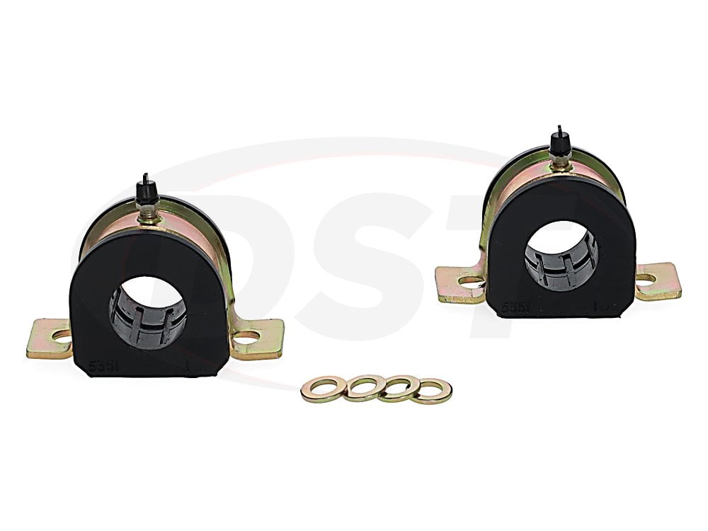 Sway Bars and Sway Bar Parts