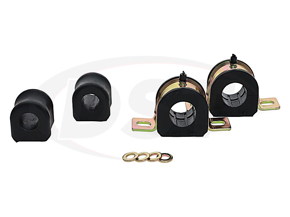 Sway Bars and Sway Bar Parts