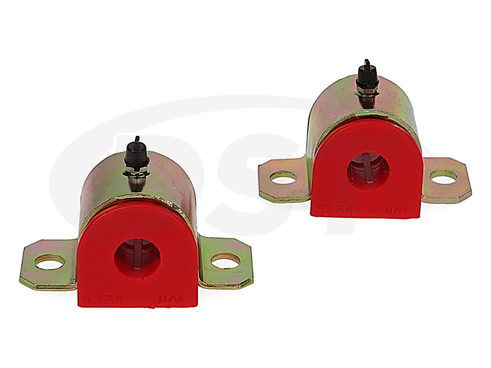 Front Sway Bar Bushings - 17.46mm (0.69 inch)