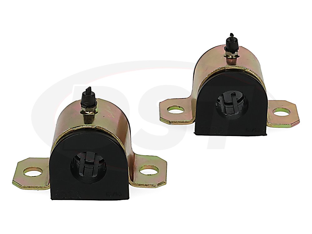 Front Sway Bar Bushings - 20.6mm (0.81 inch)