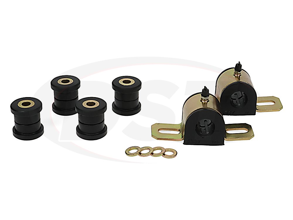 Rear Sway Bar Bushings - 22mm (0.86 inch)