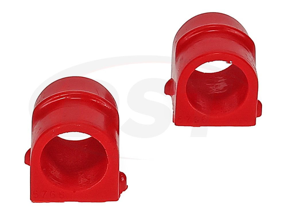 Front Sway Bar Bushings - 28mm (1.10 inch)