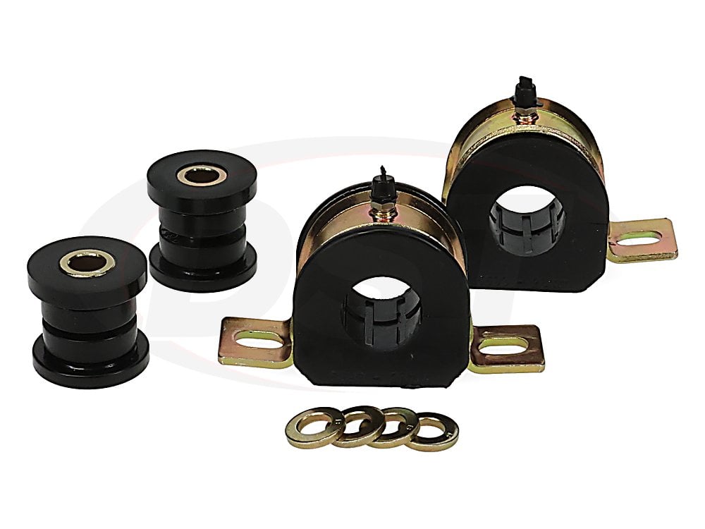 Rear Sway Bar Bushings - 28mm (1.10 inch)