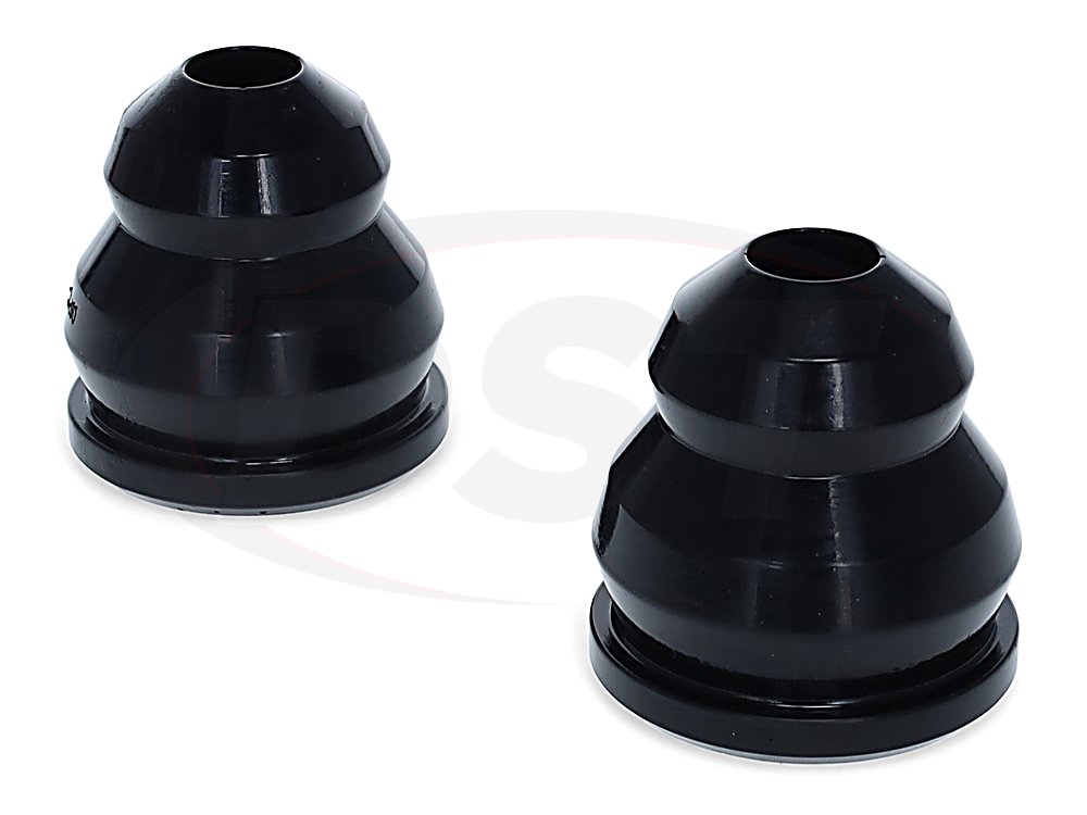 Rear Bump Stop Set