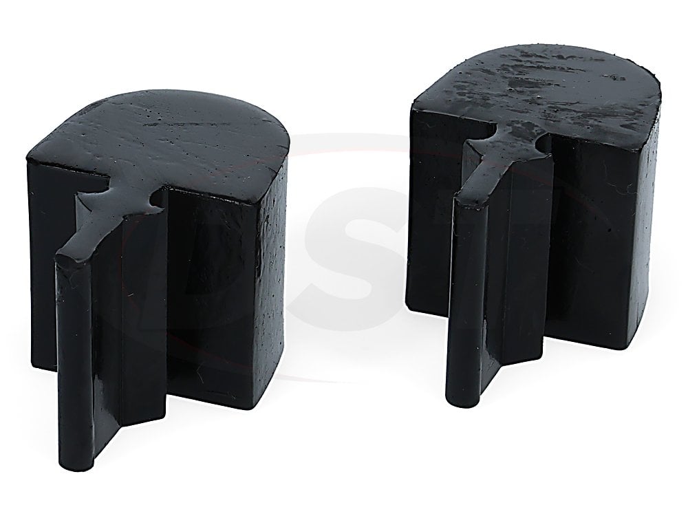Front Upper Bump Stops