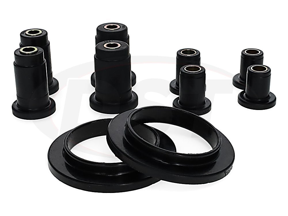 Front Control Arm Bushings