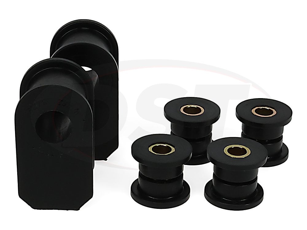Front Sway Bar and End Link Bushings - 23.24MM ( 0.91 Inch)
