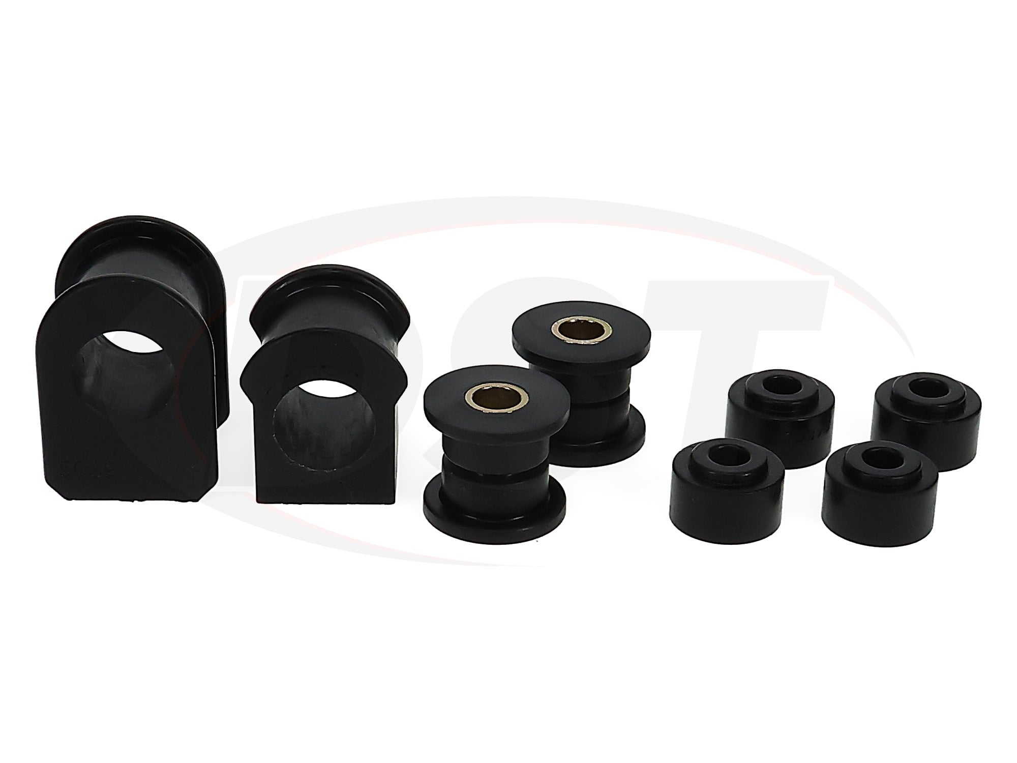 Front Sway Bar and End Link Bushings - 28.57mm - (1.12 inch)