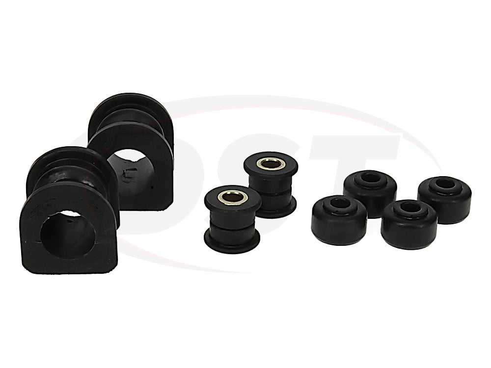 Sway Bars and Sway Bar Parts