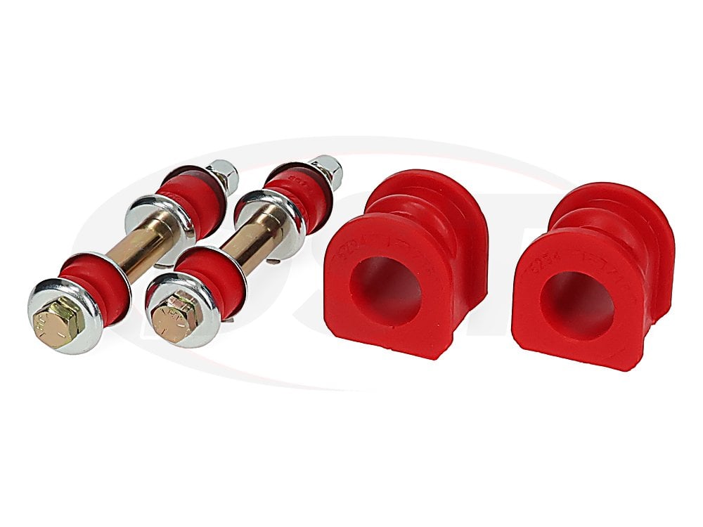 Rear Sway Bar Bushings - 19.05mm (0.75 inch)