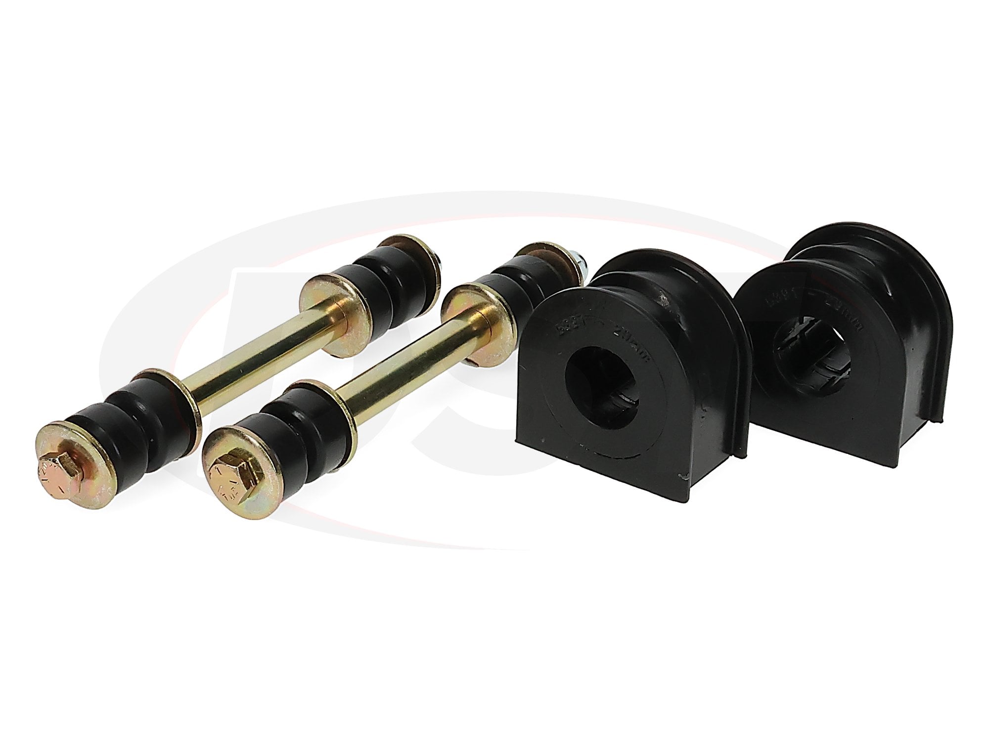 Front Sway Bar and End Link Bushings - 29mm (1.14 inch)