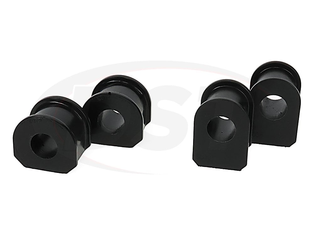 Front Sway Bar Bushings - 25.4mm (1 inch)