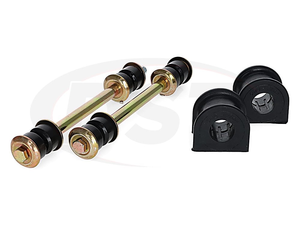 Front Sway Bar and End Link Bushings - 27mm (1.06 inch)