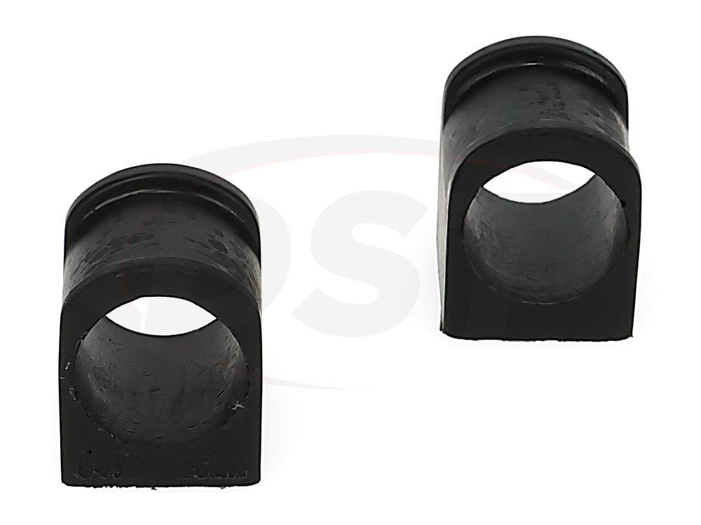 Front Sway Bar Bushings - 25mm (0.98 inch)