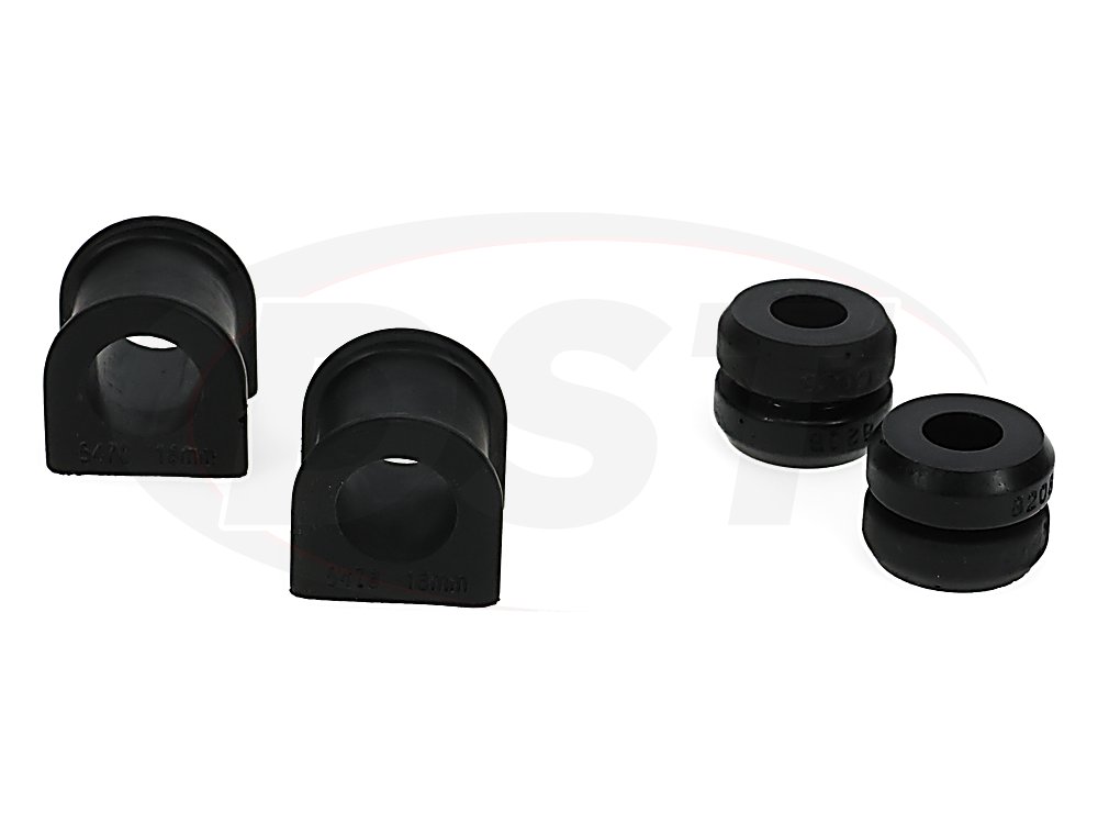 Sway Bars and Sway Bar Parts