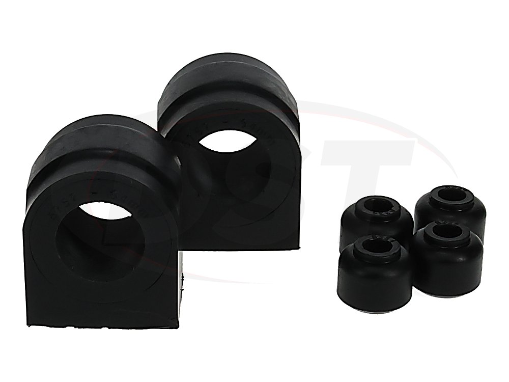 Front Sway Bar Bushings Set - 34mm (1.33 inch)