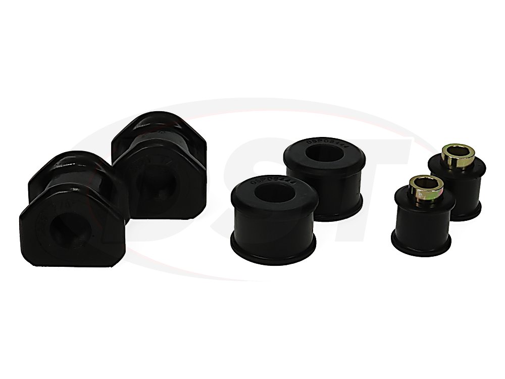 Rear Sway Bar Bushings - 22mm (0.87 inch)