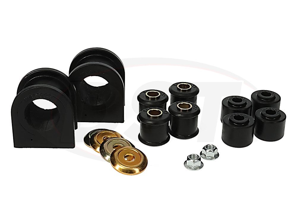 Rear Sway Bar Bushings - 36mm (1.42 inch)